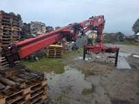 Hds MKG 160L 1998r
