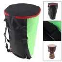 Djembe Ever play 10" Medium 50 cm Naturalna skóra (wzór 3) + pokrowiec