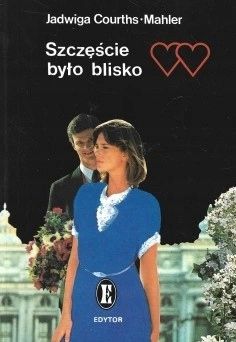 Szczęście Było Blisko Ax44170