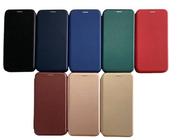 Чехол книжка на Samsung S5 / S6 / S6 edge самсунг С5 С6 эдж