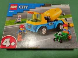 LEGO 60325, nowe