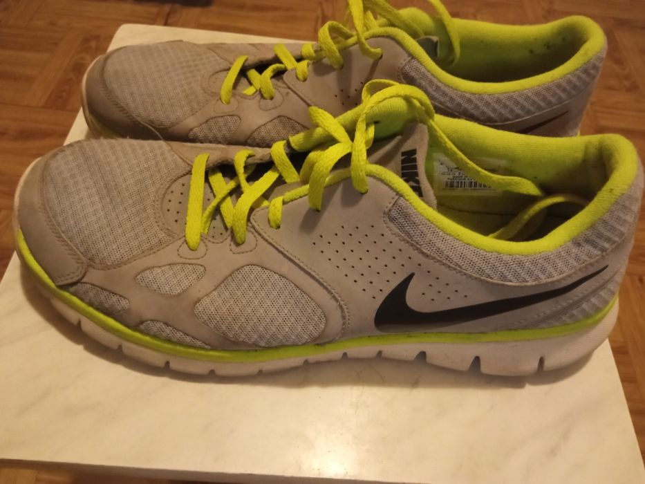 Buty Nike Fitsole rozmiar 46 30 cm