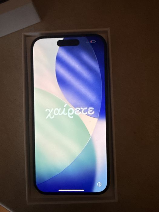 Iphone 15 pro 256 i zegarek 8