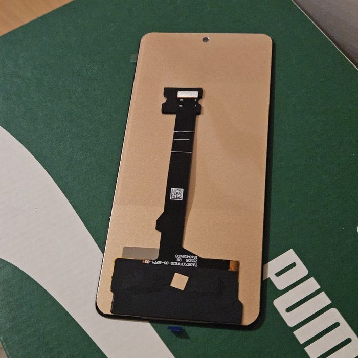 Модуль дисплей екран xiaomi redmi note 13 pro 5G TFT новий дисплей