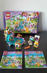 LEGO Friends 41313 Basen w Heartlake