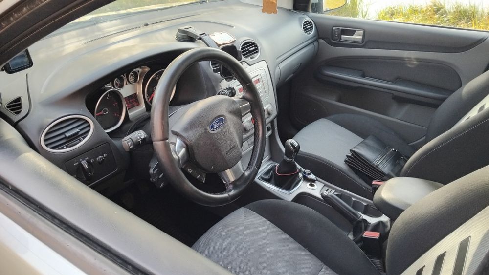 Продам форд фокус можливий обмін