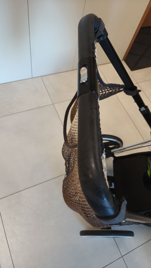 Spacerówka Cybex Priam Koi Szary