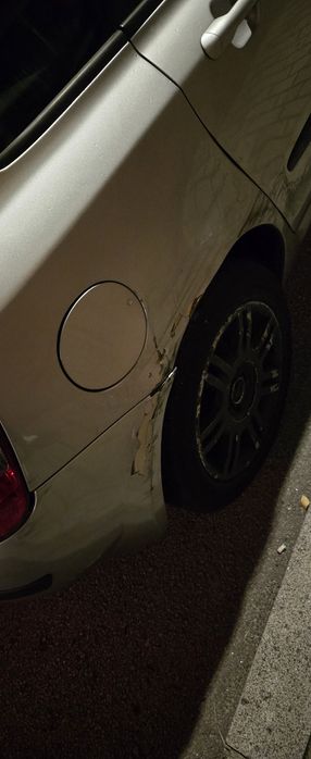 Fiat stilo 2002 BARATO