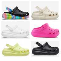 CROCS Classic Crush 7 Кольорiв w6 - w7 - w8 -w9