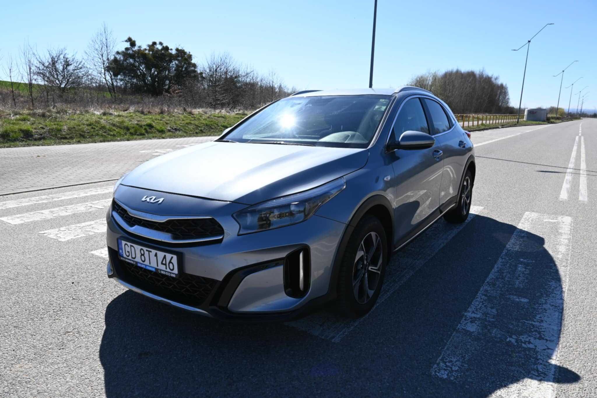 Wypożyczalnia aut Car-nij-sie Kbrent