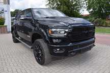 RAM 1500 2021 !! 5.7 V8 400 KM !! Bogate wyposazenie !! 4x4 !!