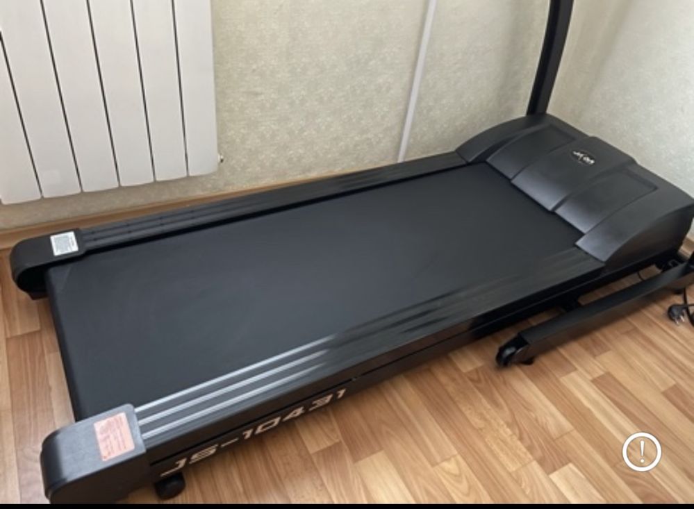 Беговая дорожка  Jada Fitness