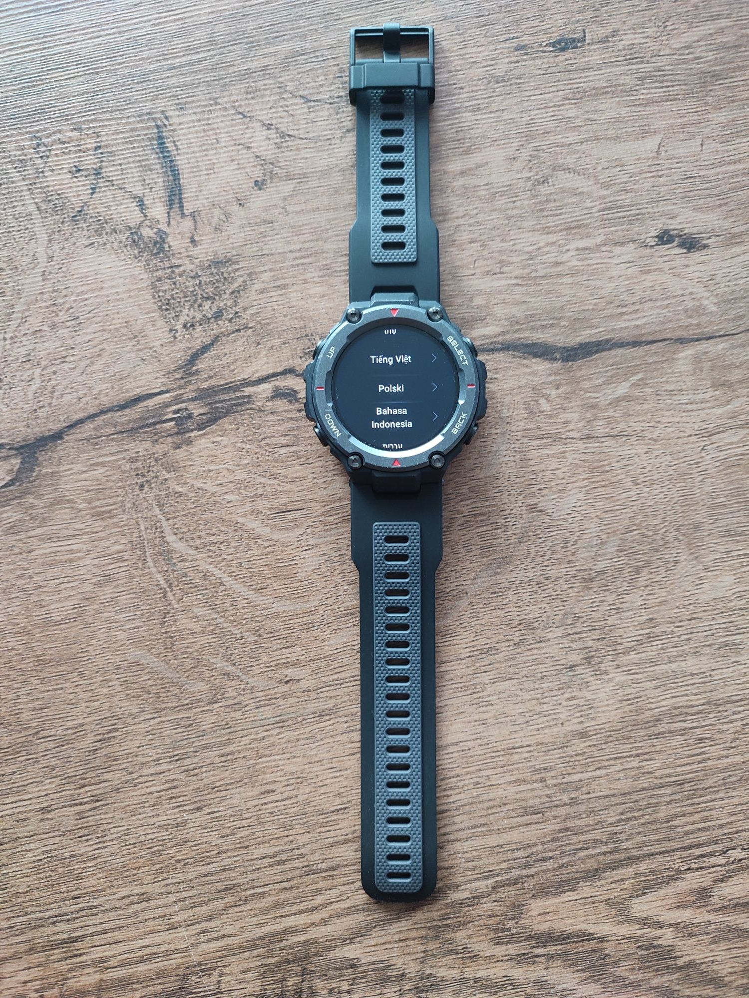 Smartwatch Amazfit A2013
