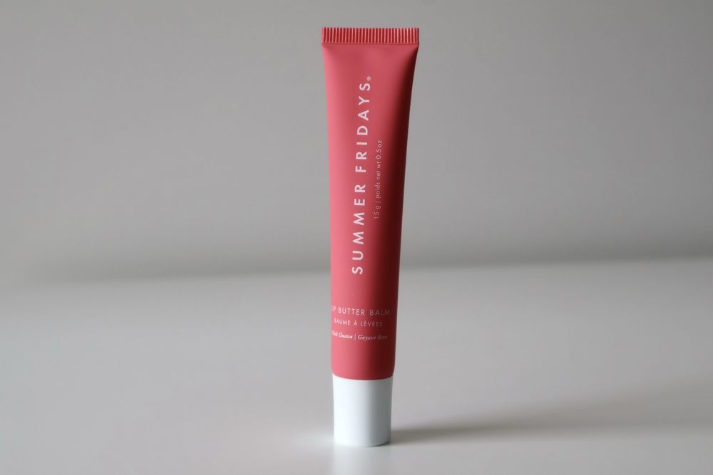 Conjunto Bálsamo Summer Fridays Lip Butter Balm – PORTES INCLUÍDOS