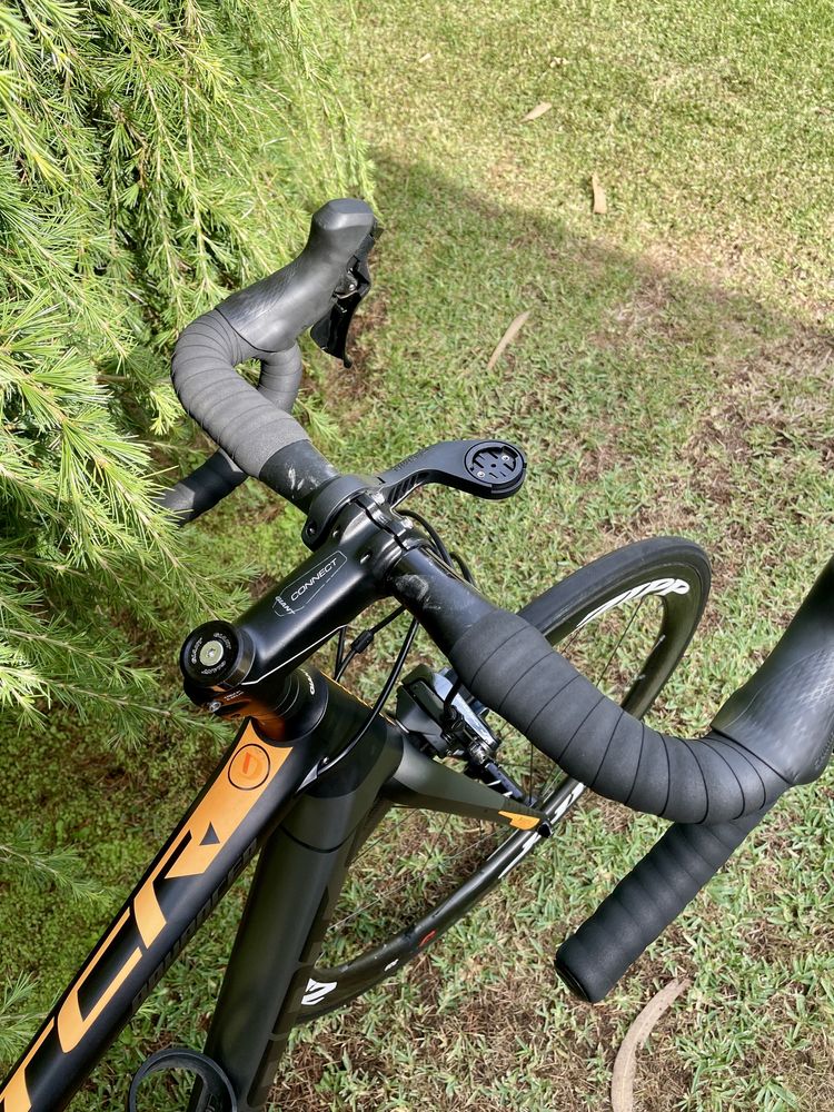 Giant TCR Advanced 1