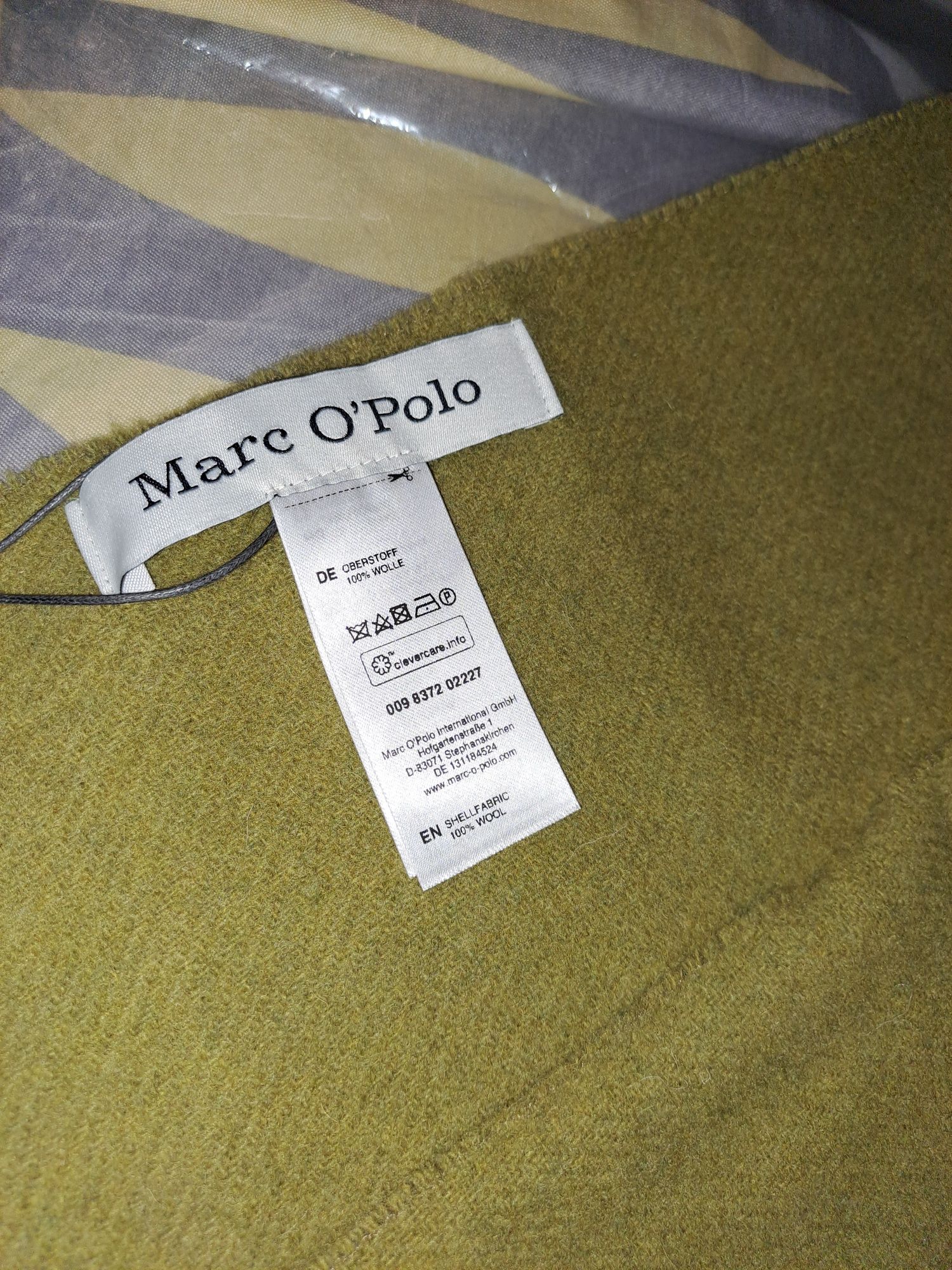 Mark O'Polo Шарф