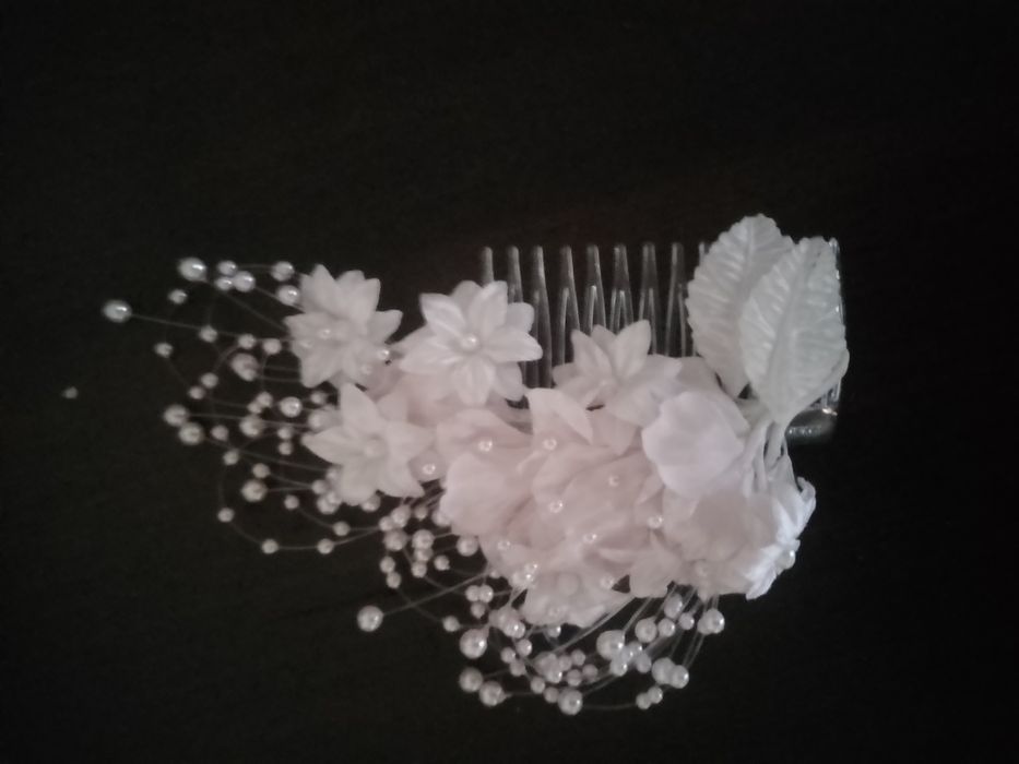 Заколка для волос