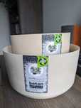 Doniczki Gracia Beton Effect DGRLE