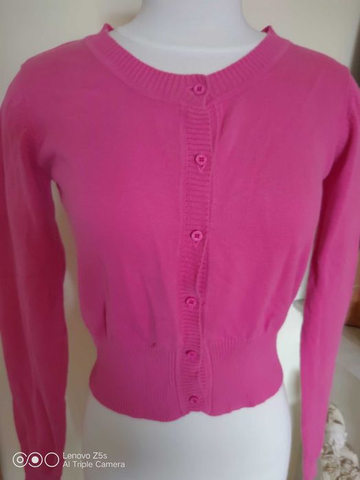 Calções/Calças/Casaco Menina