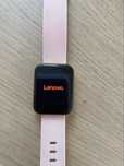 RÓŻOWY Smartwatch Lenovo HW25H Fitness