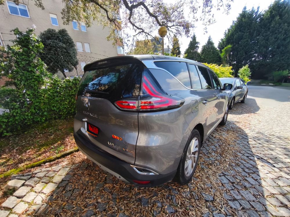 Vendo/Troco Renault Espace em bom estado
