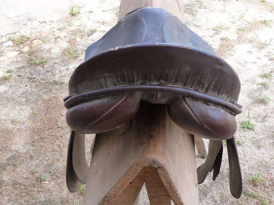 selim sela ingles misto