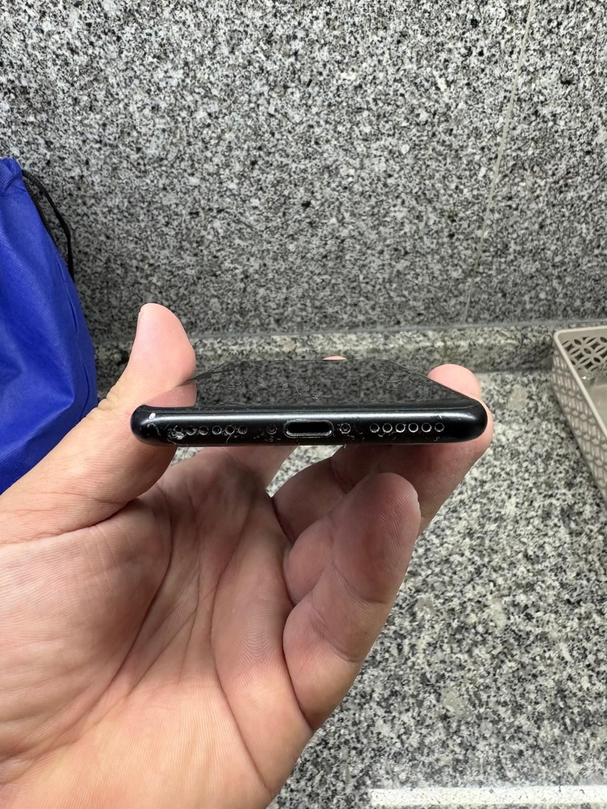 Iphone SE segunda geracao