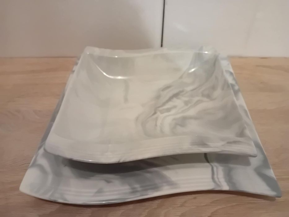 Zestaw obiadowy dla 6 osób