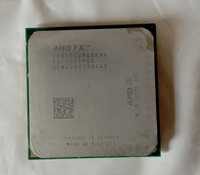 AMD FX 8300 | BOX | 3.30GHz
