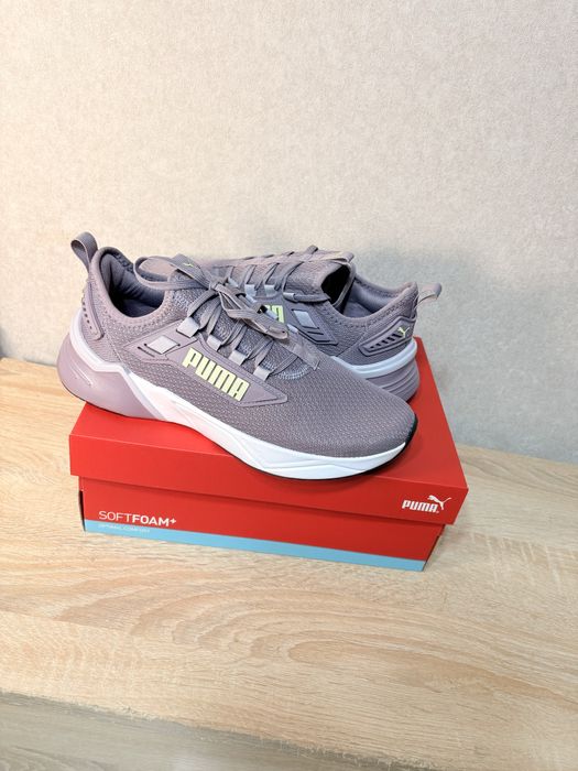 Кросівки жіночі puma Retaliate 3