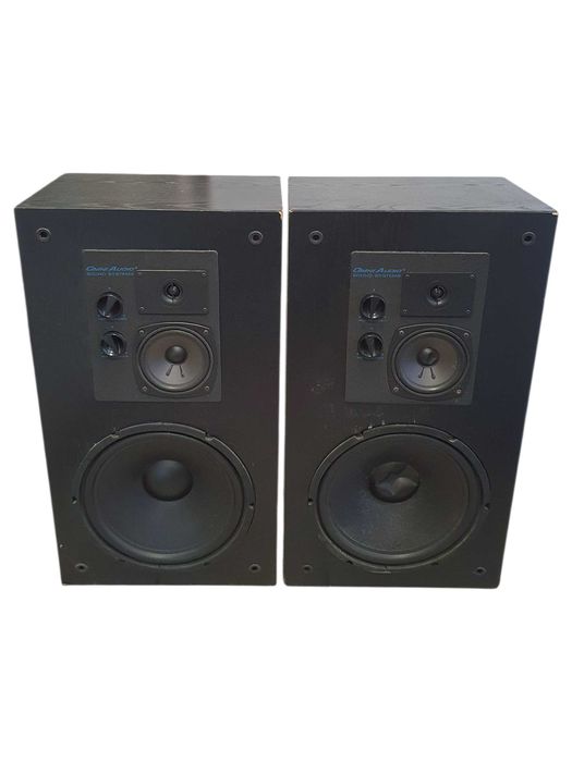 Kolumny OMNI AUDIO SA-12.3