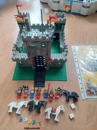 Lego castle 6080