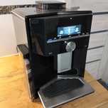 Ekspres do kawy Siemens EQ9 S300