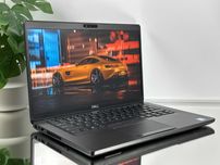 Powrót Króla Dell Latitude 5400 i5-8GEN 16GB 256 SSD 14" Mocna Bateria