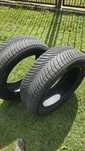 Michelin CrossClimate 2 235/55/19