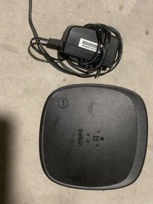 Роутер Belkin n150