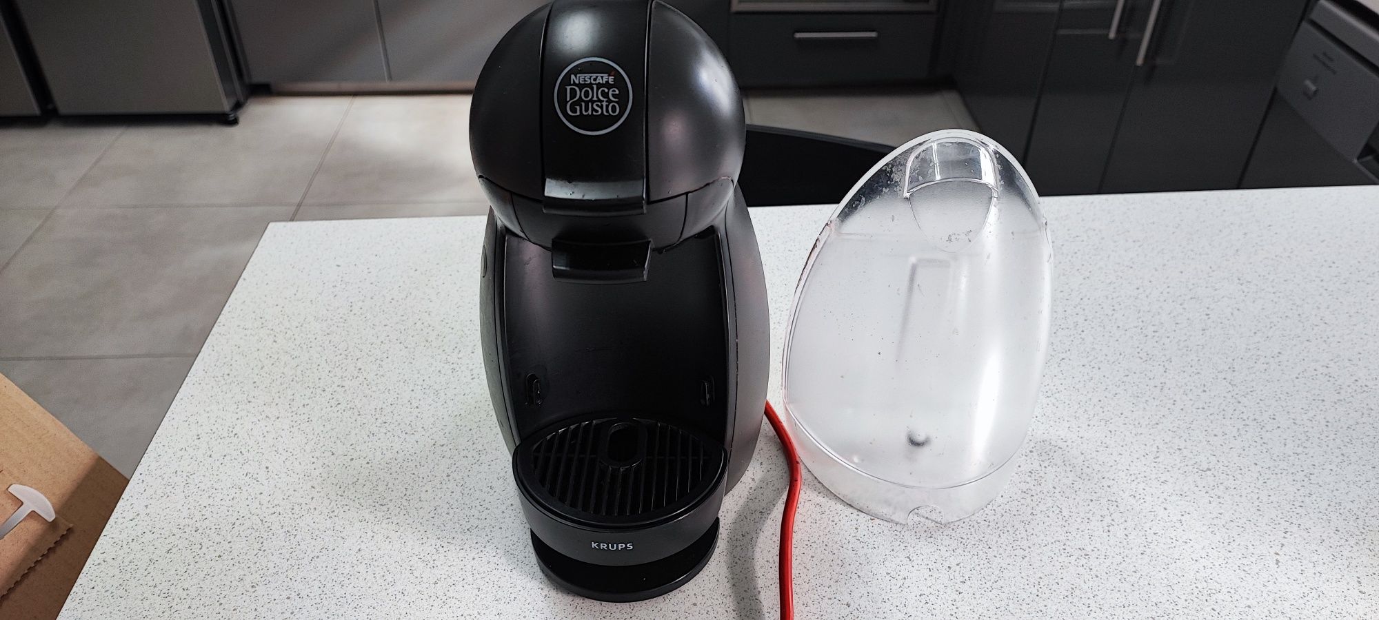 Máquina Nescafé Dolce Gusto ( Krups )