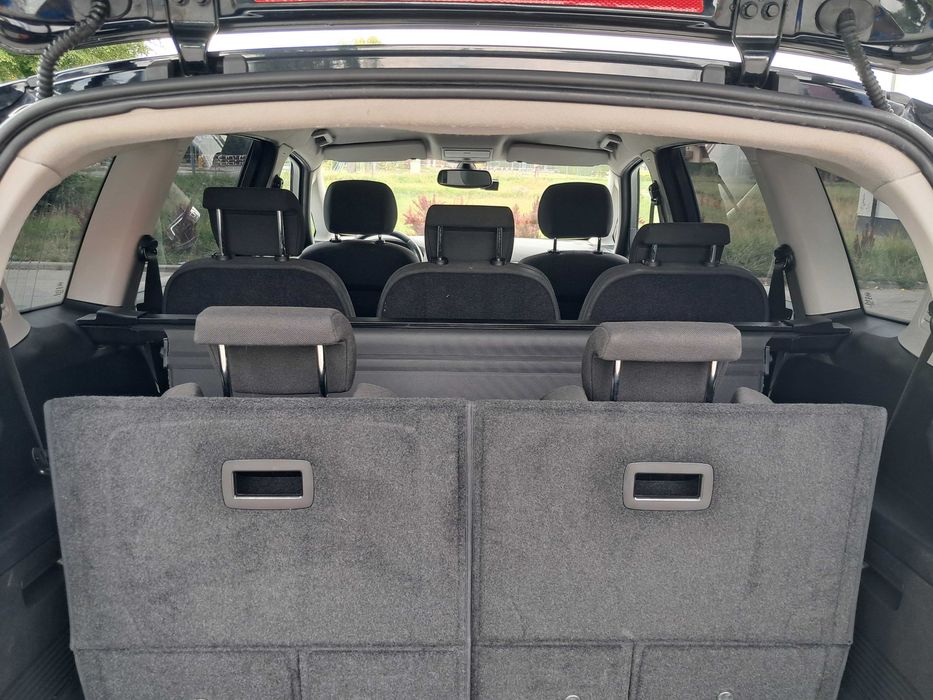 Ford S max, 2.0D, 2009r