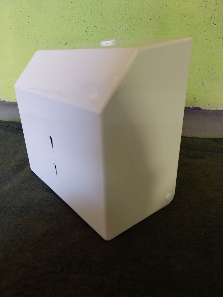 Suporte de Toalhas de Mão
