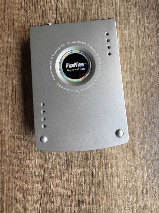 PixelView PlayTV 400 USB