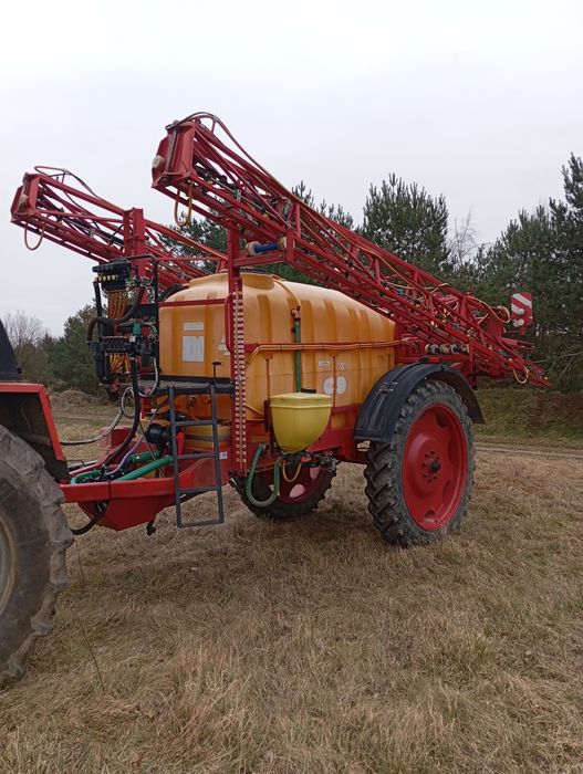 Opryskiwacz  TAD-LEN