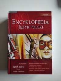 Encyklopedia język polski Greg