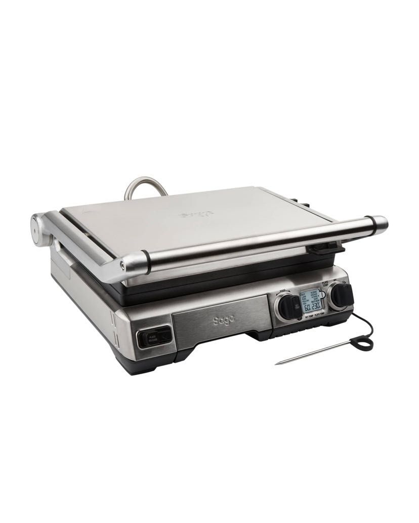 SAGE the Smart Grill Pro- novo