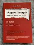 Ukryte terapie Jerzy Zięba nowa książka