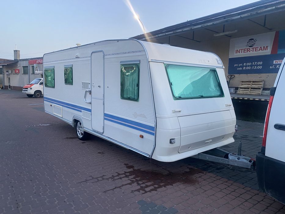 Adria unica 562UL - 2000r