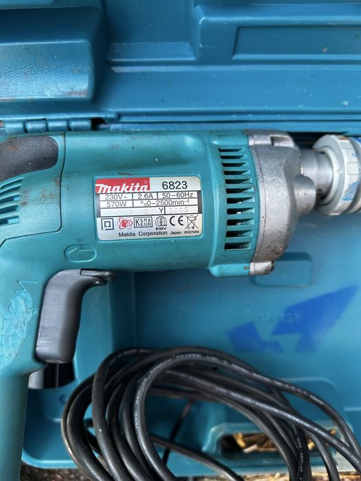 Makita sprzedam