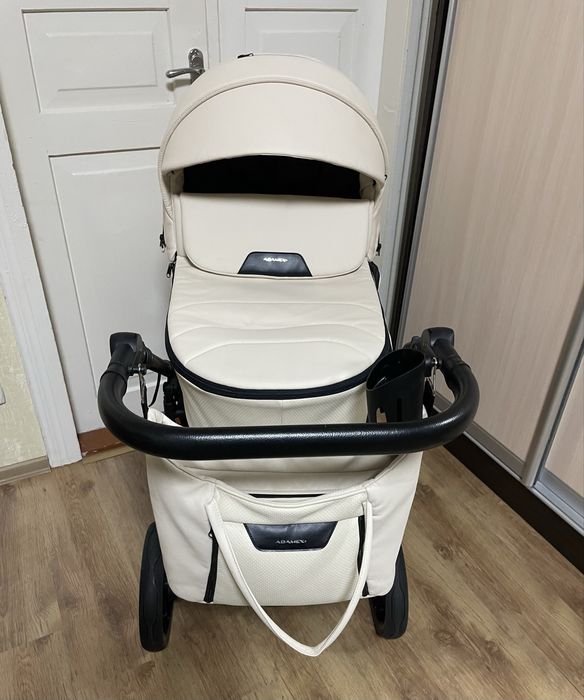 Коляска Adamex Porto Light 2 в 1
