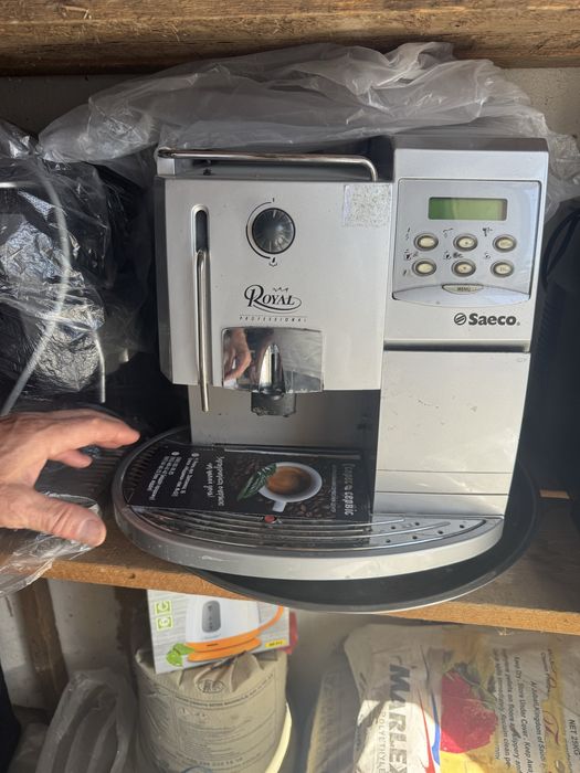 Кавоварки одним лотом