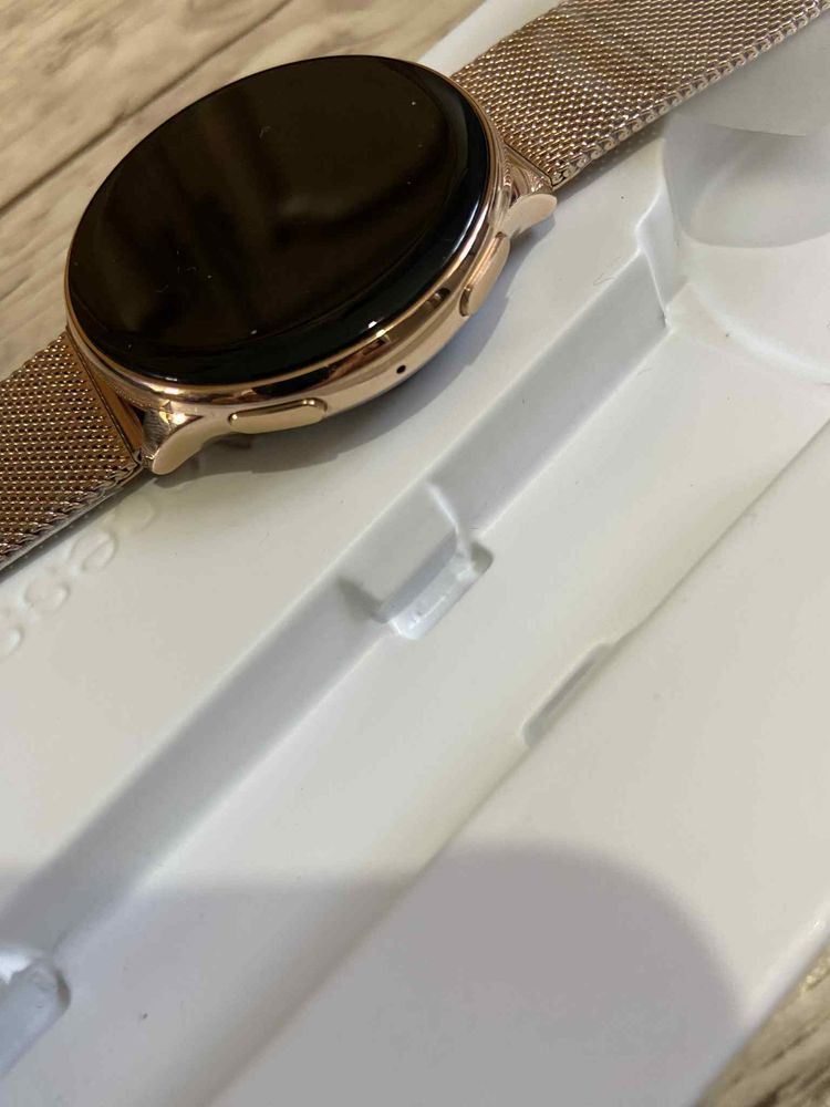 Smartwatch zegarek damski