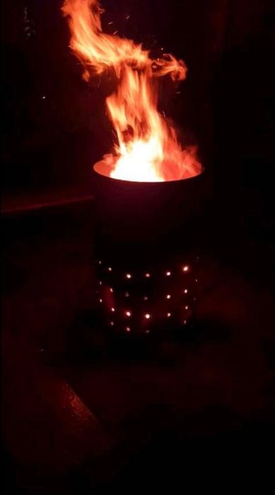 Beczki metalowe raz użyte 200 litrów